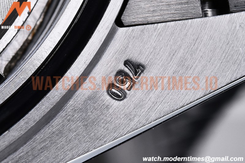 Rolex - DayDate 40mm Flt Pres SS/SS I-Blue/Stk EWF VR3255
