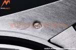 Rolex - DayDate 40mm Flt Pres SS/SS I-Blue/Stk EWF VR3255