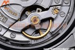 Rolex - DayDate 40mm Flt Pres SS/SS I-Blue/Rm EWF VR3255