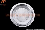 Rolex - DayDate 40mm Flt Pres SS/SS I-Blue/Rm EWF VR3255