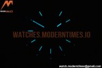 Rolex - DayDate 40mm Flt Pres SS/SS I-Blue/Rm EWF VR3255