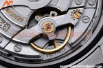 Rolex - DayDate 40mm Flt Pres SS/SS Grey/Stk EWF VR3255