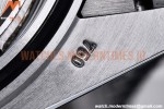 Rolex - DayDate 40mm Flt Pres SS/SS Grey/Stk EWF VR3255