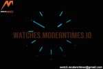 Rolex - DayDate 40mm Flt Pres SS/SS Grey/Stk EWF VR3255
