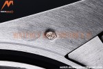 Rolex - DayDate 40mm Flt Pres SS/SS Blue/Rm EWF VR3255