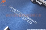 Rolex - DayDate 40mm Flt Pres SS/SS Blue/Rm EWF VR3255
