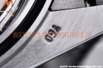 Rolex - DayDate 40mm Flt Pres SS/SS Silv/Dia EWF VR3255