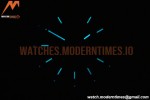 Rolex - DayDate 40mm Flt Pres SS/SS Silv/Dia EWF VR3255
