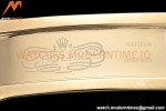 Rolex - DayDate 40mm Flt Pres YG/YG RG/Stk EWF VR3255