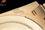 Rolex - DayDate 40mm Flt Pres YG/YG RG/Stk EWF VR3255