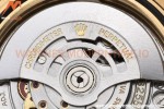 Rolex - DayDate 40mm Flt Pres YG/YG RG/Stk EWF VR3255