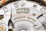 Rolex - DayDate 40mm Flt Pres YG/YG RG/Stk EWF VR3255