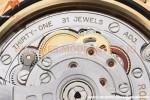 Rolex - DayDate 40mm Flt Pres YG/YG RG/Stk EWF VR3255