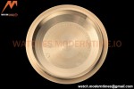 Rolex - DayDate 40mm Flt Pres YG/YG RG/Stk EWF VR3255