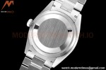 Rolex - DayDate 36mm 128349 Flt Pres SS/SS Dia/Dia Dial RAF A2836