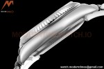 Rolex - DayDate 36mm 128239 Flt Pres SS/SS Diamond Dial RAF A2836