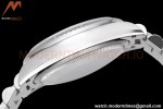 Rolex - DayDate 36mm 128239 Flt Pres SS/SS Mop/Dia TWSF A2836