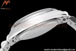 Rolex - DayDate 36mm 128239 Flt Pres SS/SS Grey/Stk TWSF A2836