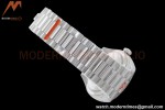 Rolex - DayDate 36mm 128239 Flt Pres SS/SS Red/Stk EWF A2836