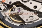 Rolex - DayDate 228238 40mm Flt/Pres YG/YG Grn/Rmn GDF MY8215