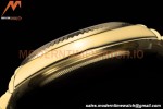 Rolex - DayDate 228238 40mm Flt/Pres YG/YG Grn/Rmn GDF MY8215