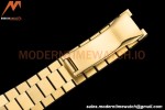 Rolex - DayDate 228238 40mm Flt/Pres YG/YG Gold/Rmn GDF MY8215
