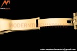 Rolex - DayDate 228238 40mm Flt/Pres YG/YG Gold/Rmn GDF MY8215