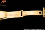 Rolex - DayDate 228238 40mm Flt/Pres YG/YG Wht/Rmn GDF MY8215