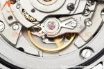 Rolex - DayDate 40mm Flt Pres SS/SS Grey/Stk EWF VR3255