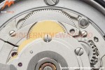 Rolex - DayDate 40mm Flt Pres SS/SS Grey/Stk EWF VR3255