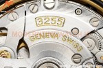 Rolex - DayDate 36mm 128238 Flt Pres YG/YG Gold/Dia V5 QF VR3255