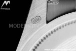 Rolex - DayDate 36mm 128239 Flt Pres SS/SS Blue/Dia V5 QF VR3255