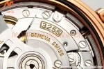 Rolex - DayDate 228235 Gain Weight 40mm Flt Pres RG/RG Brn/Rmn KF VR3255