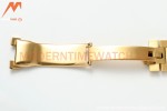Rolex - DayDate 228238 Gain Weight 40mm Flt Pres YG/YG Gold/Dia KF VR3255