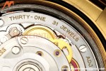 Rolex - DayDate 228238 Gain Weight 40mm Flt Pres YG/YG Gold/Rmn KF VR3255
