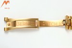 Rolex - DayDate 228238 Gain Weight 40mm Flt Pres YG/YG Grn Ombre/Rmn KF VR3255