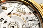 Rolex - DayDate 228238 Gain Weight 40mm Flt Pres YG/YG Grn Ombre/Rmn KF VR3255