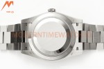 Rolex - DayDate 228239 Gain Weight 40mm Flt Pres SS/SS Grn/Rmn KF VR3255