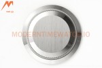 Rolex - DayDate 228239 Gain Weight 40mm Flt Pres SS/SS Grn/Rmn KF VR3255
