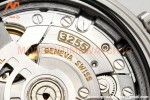 Rolex - DayDate 228239 Gain Weight 40mm Flt Pres SS/SS Grn/Rmn KF VR3255