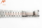 Rolex - DayDate 228239 Gain Weight 40mm Flt Pres SS/SS Silv/Dia KF VR3255