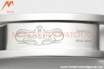 Rolex - DayDate 228236 Gain Weight 40mm Flt Pres SS/SS I-Blu/Rmn KF VR3255