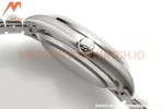 Rolex - DayDate 228236 Gain Weight 40mm Flt Pres SS/SS I-Blu/Rmn KF VR3255