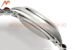 Rolex - DayDate 228236 Gain Weight 40mm Flt Pres SS/SS I-Blu/Dia KF VR3255