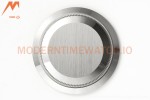 Rolex - DayDate 228236 Gain Weight 40mm Flt Pres SS/SS I-Blu/Dia KF VR3255