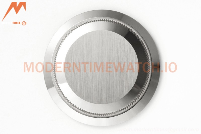 Rolex - DayDate 228236 Gain Weight 40mm Flt Pres SS/SS I-Blu/Dia KF VR3255