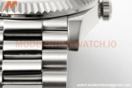 Rolex - DayDate 228239 Gain Weight 40mm Flt Pres SS/SS Blu Ombre/Rmn KF VR3255