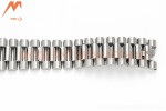 Rolex - DayDate 228239 Gain Weight 40mm Flt Pres SS/SS Blu Ombre/Rmn KF VR3255