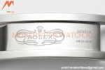 Rolex - DayDate 228239 Gain Weight 40mm Flt Pres SS/SS Blu Ombre/Rmn KF VR3255