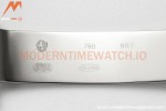 Rolex - DayDate 228239 Gain Weight 40mm Flt Pres SS/SS Blu Ombre/Rmn KF VR3255